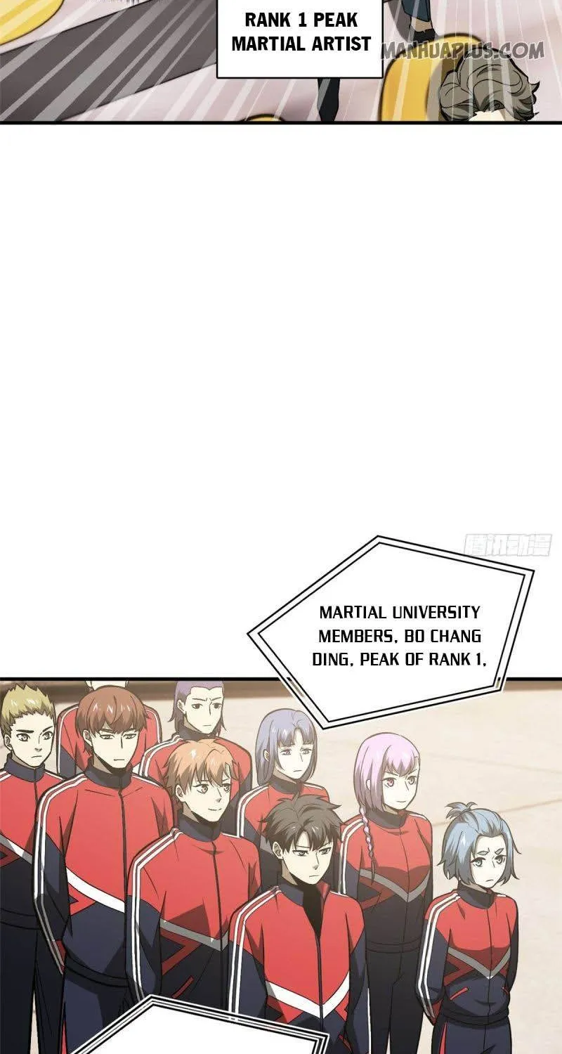 Read Global Martial Arts chapter 76 image 26 on Lezhin