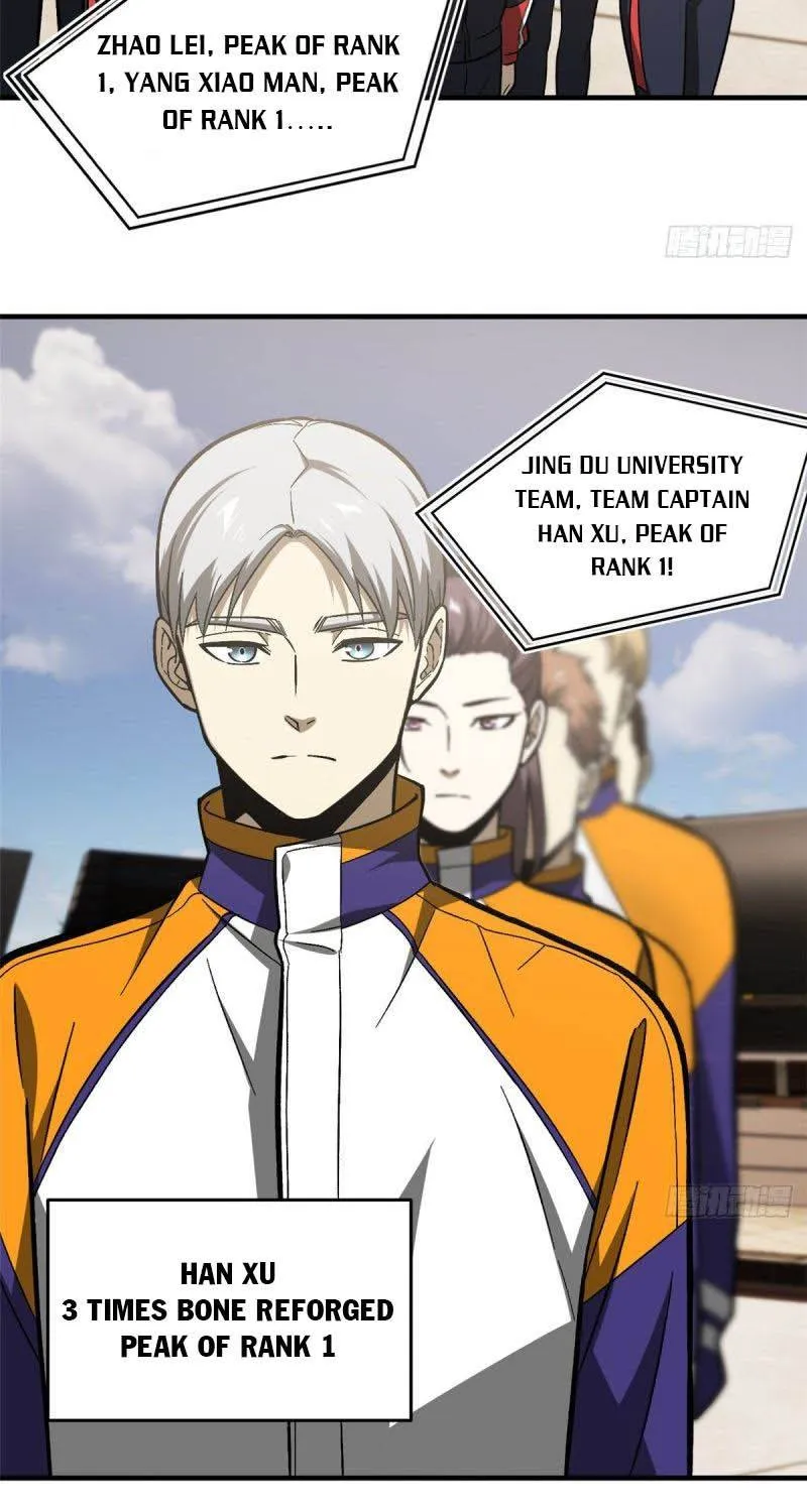 Read Global Martial Arts chapter 76 image 27 on Lezhin