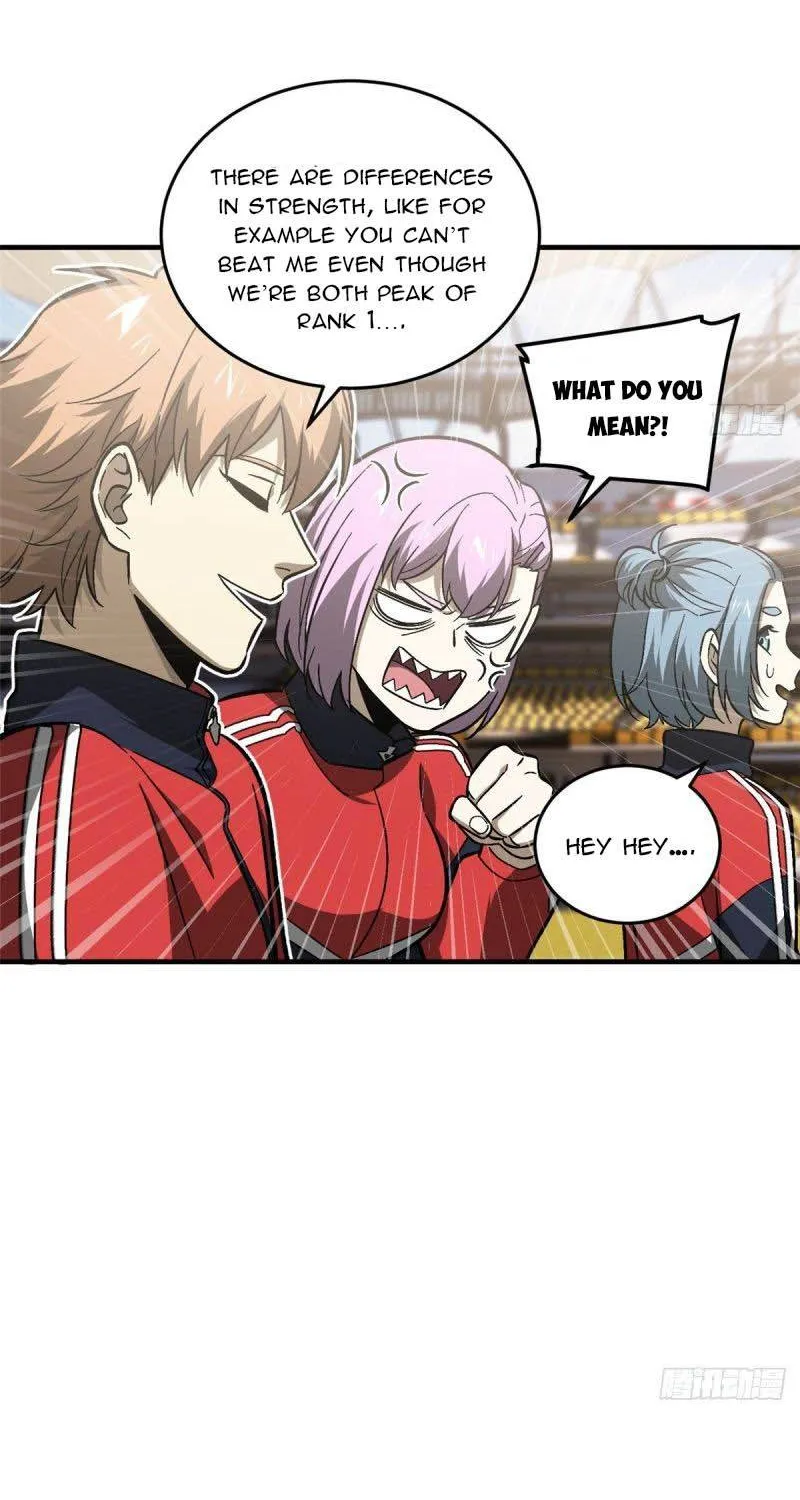Read Global Martial Arts chapter 76 image 31 on Lezhin