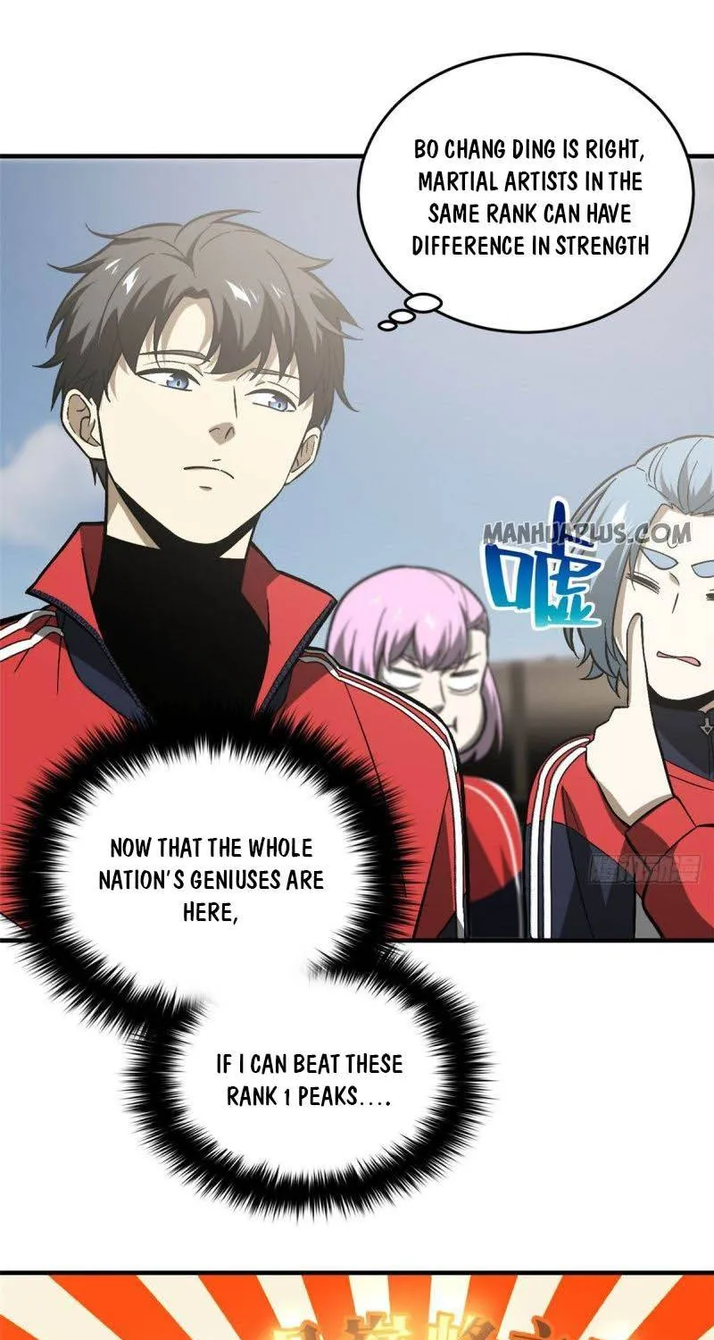 Read Global Martial Arts chapter 76 image 32 on Lezhin