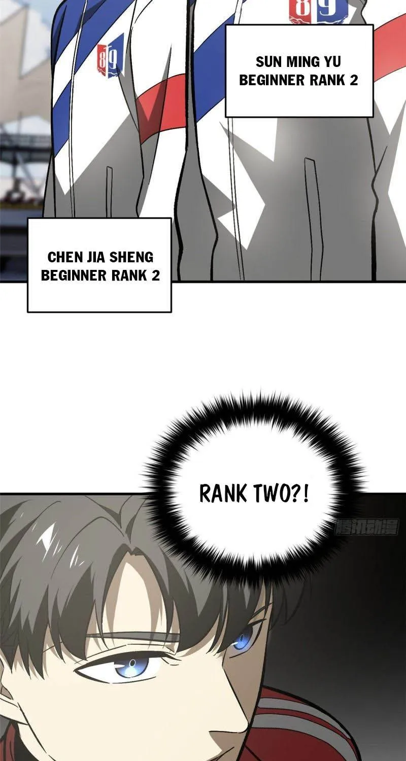 Read Global Martial Arts chapter 76 image 35 on Lezhin