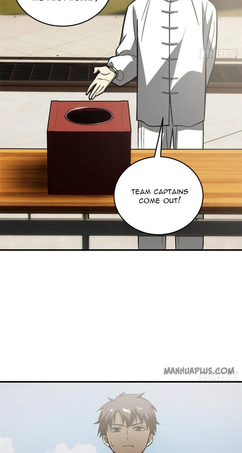 Read Global Martial Arts chapter 76 image 37 on Lezhin
