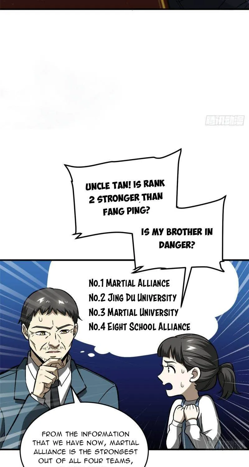 Read Global Martial Arts chapter 76 image 39 on Lezhin
