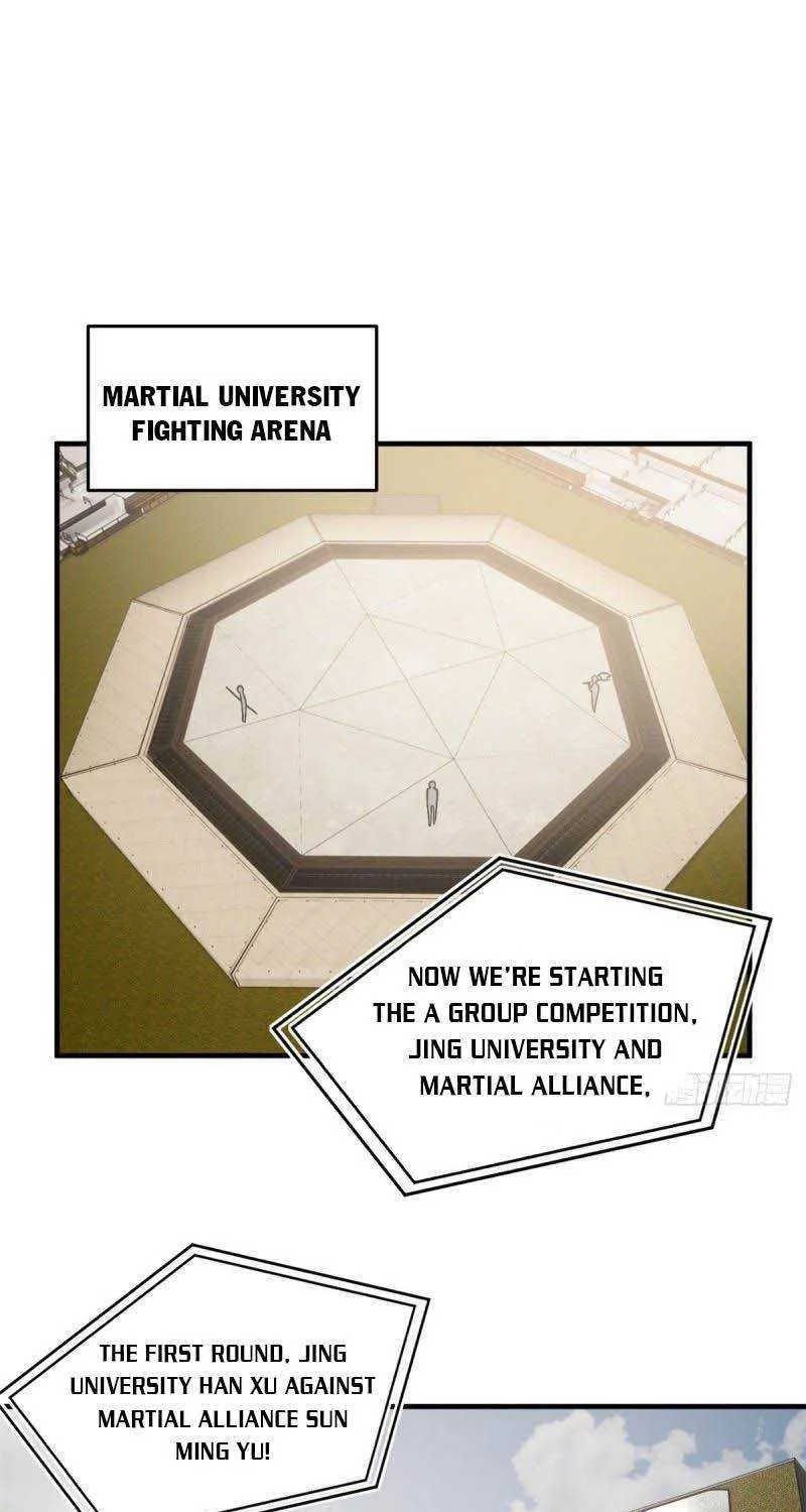 Read Global Martial Arts chapter 77 image 18 on Lezhin