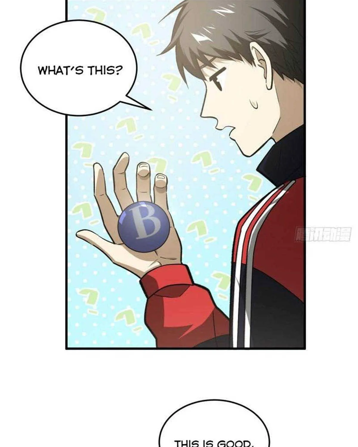 Read Global Martial Arts chapter 77 image 2 on Lezhin