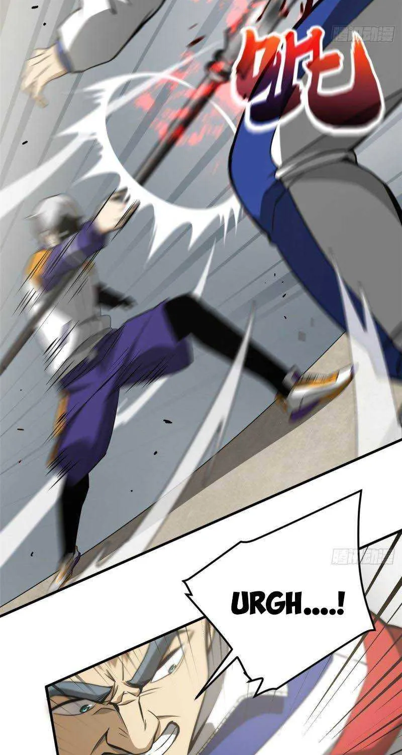 Read Global Martial Arts chapter 77 image 25 on Lezhin