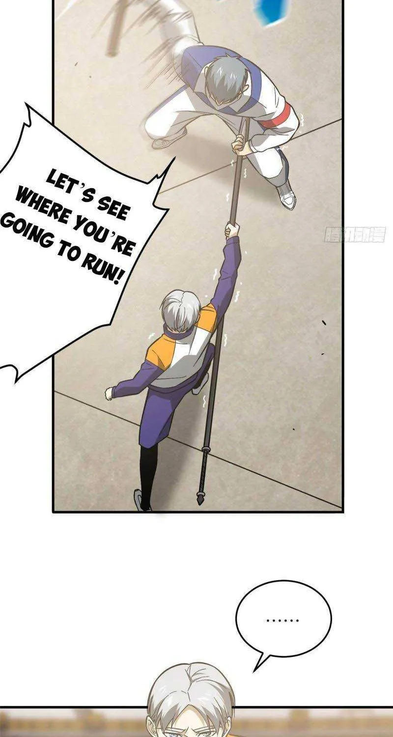 Read Global Martial Arts chapter 77 image 29 on Lezhin