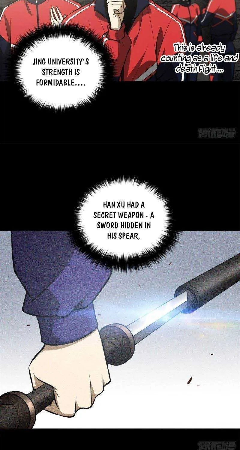 Read Global Martial Arts chapter 77 image 40 on Lezhin
