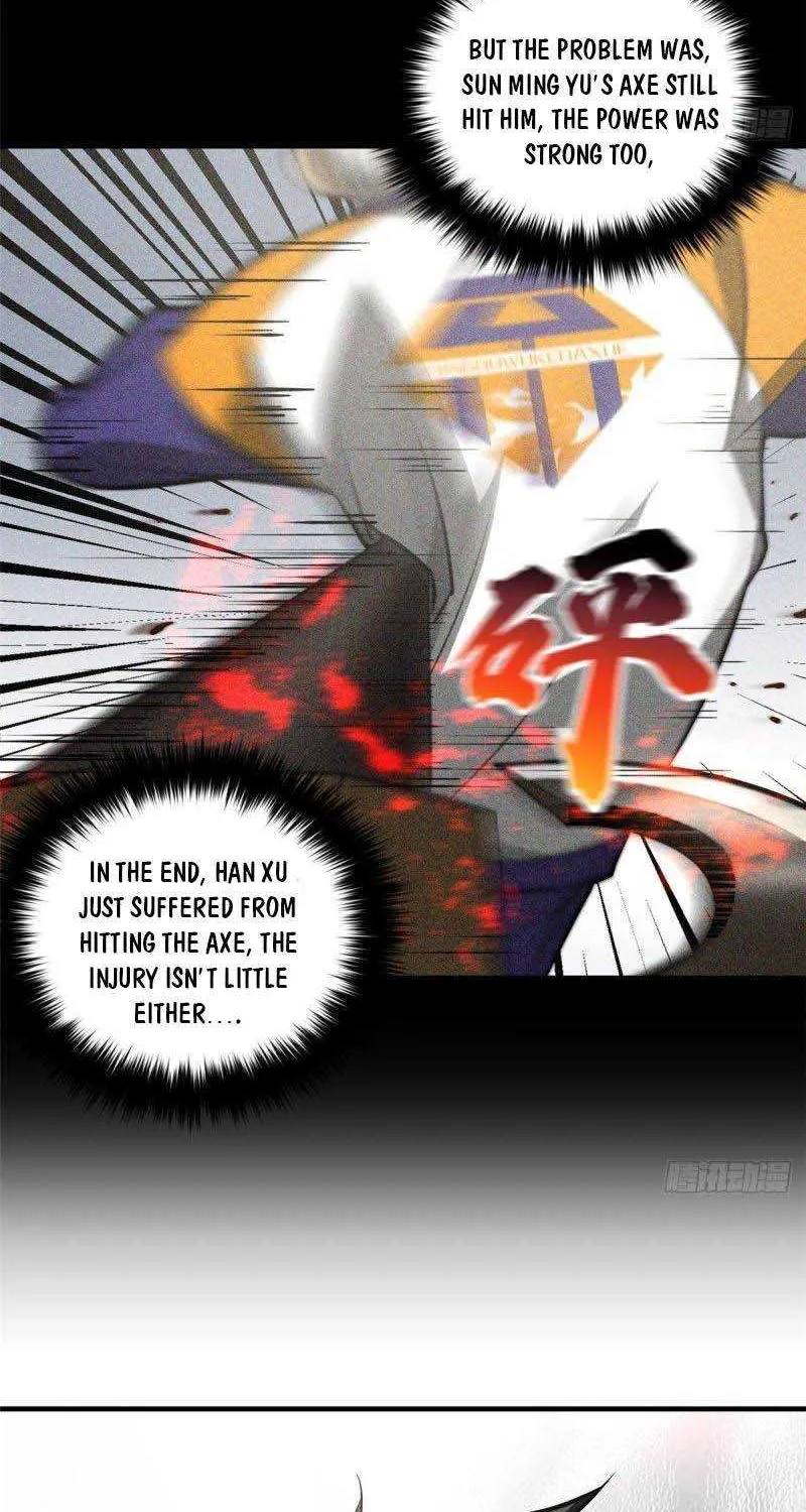 Read Global Martial Arts chapter 77 image 43 on Lezhin
