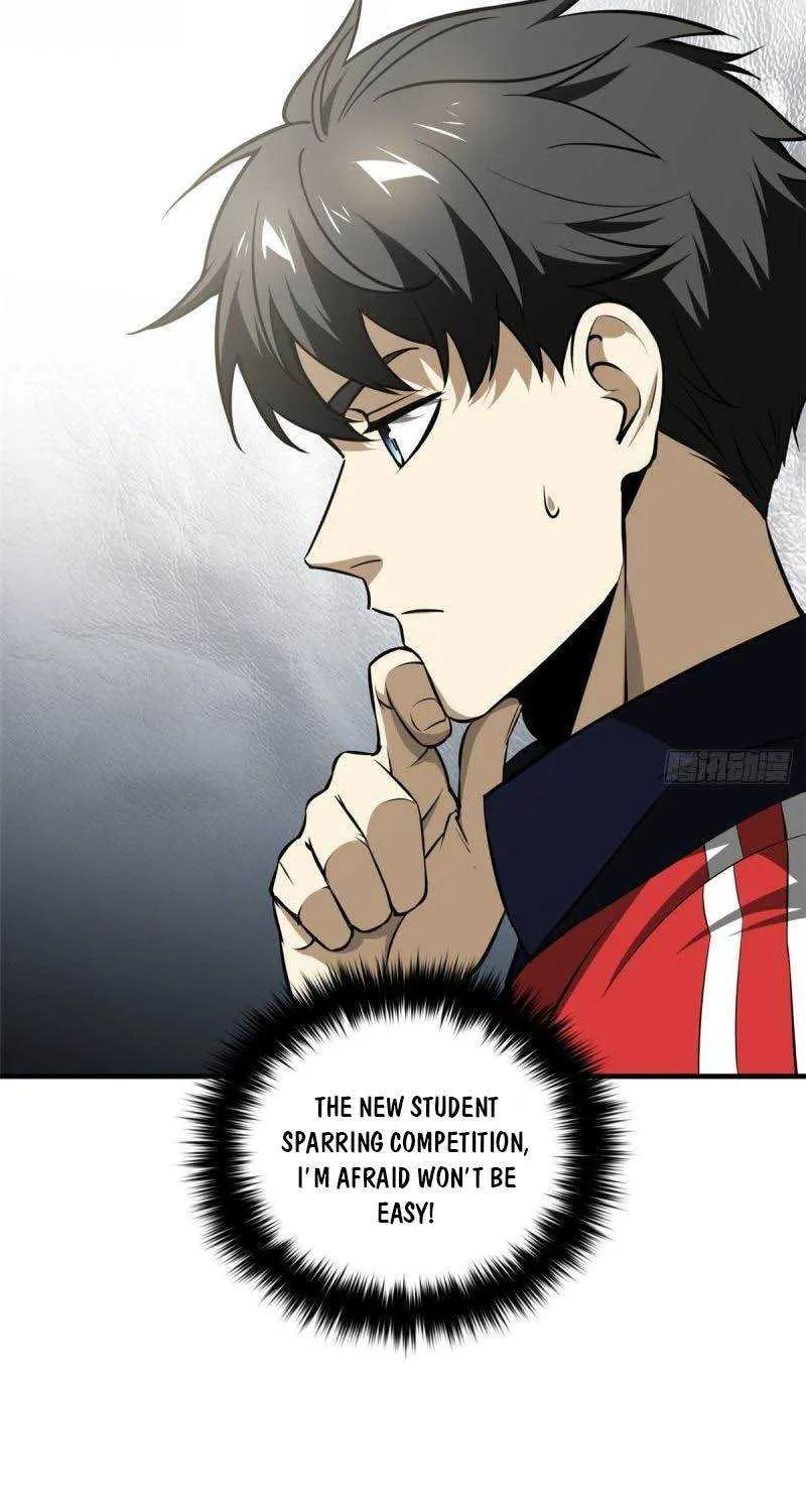 Read Global Martial Arts chapter 77 image 44 on Lezhin