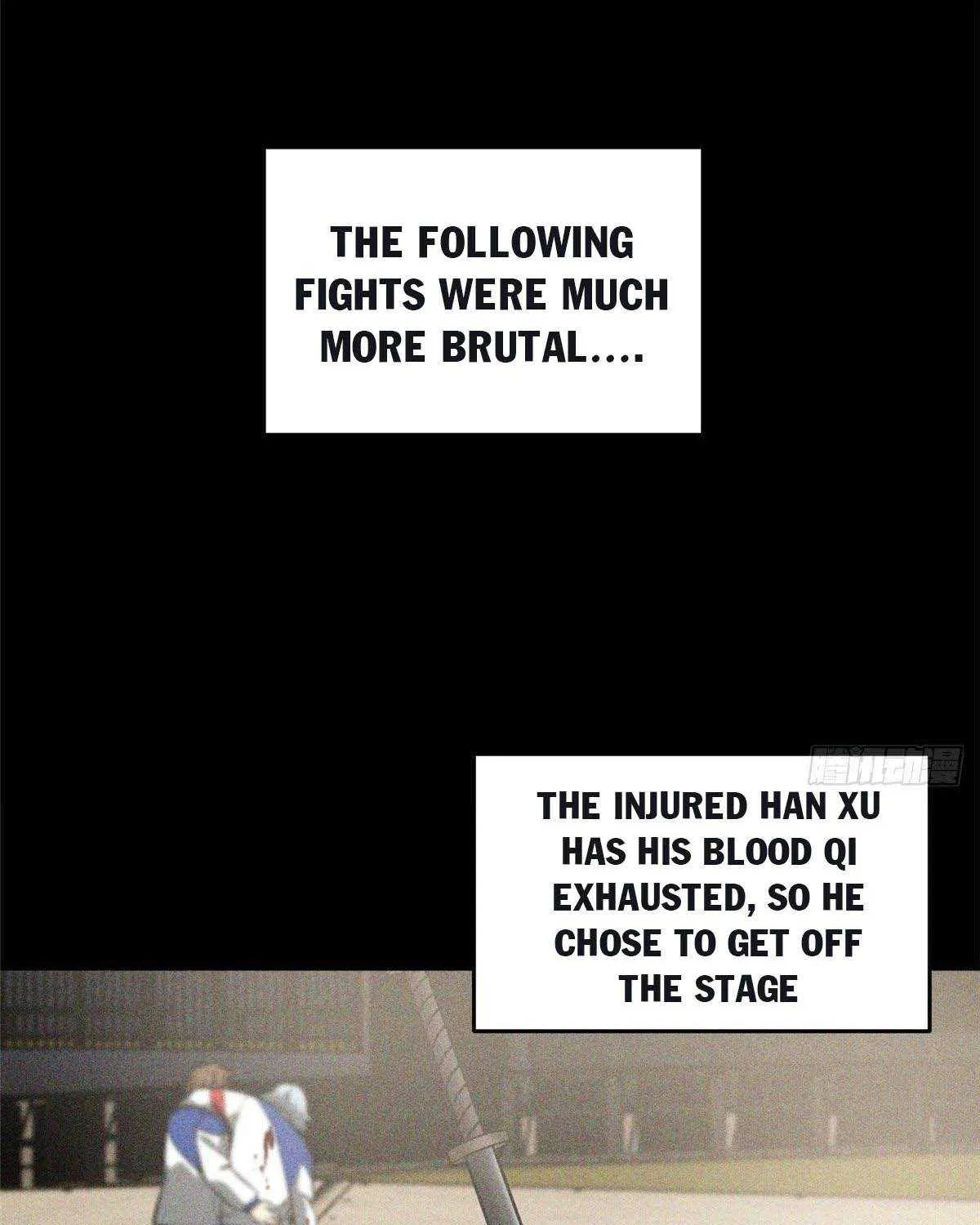 Read Global Martial Arts chapter 78 image 2 on Lezhin