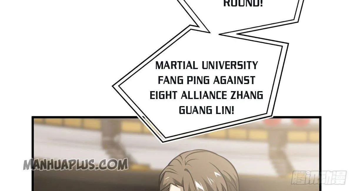 Read Global Martial Arts chapter 78 image 21 on Lezhin