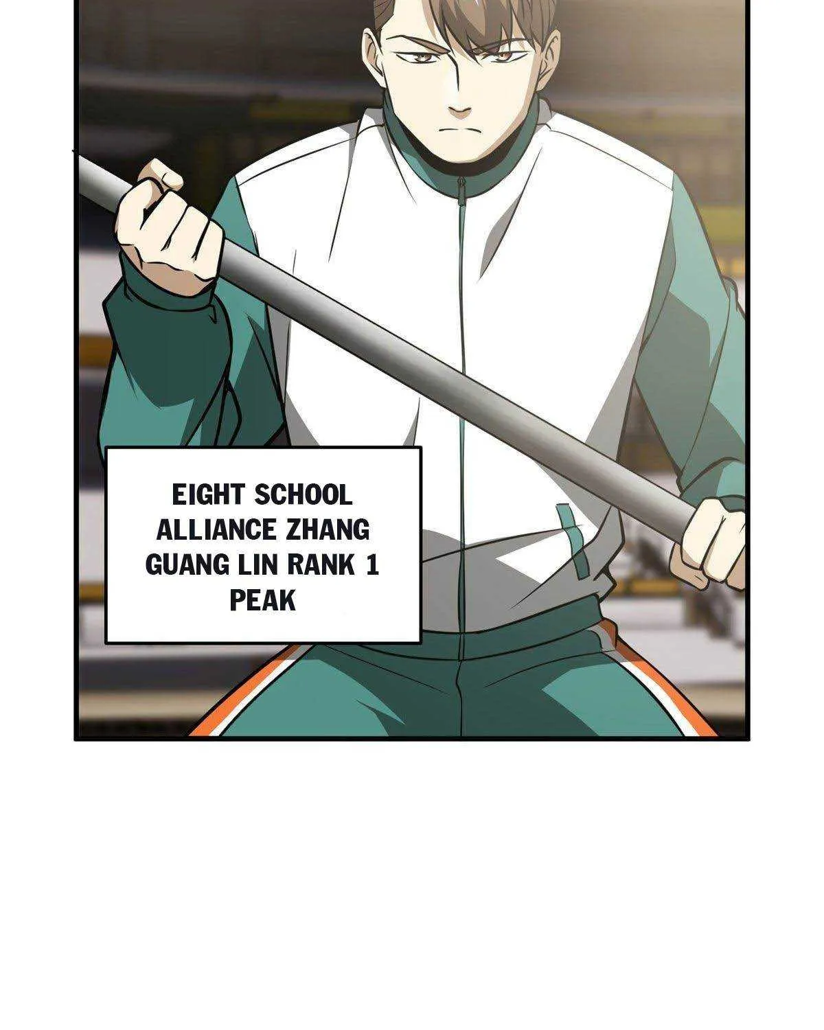 Read Global Martial Arts chapter 78 image 22 on Lezhin