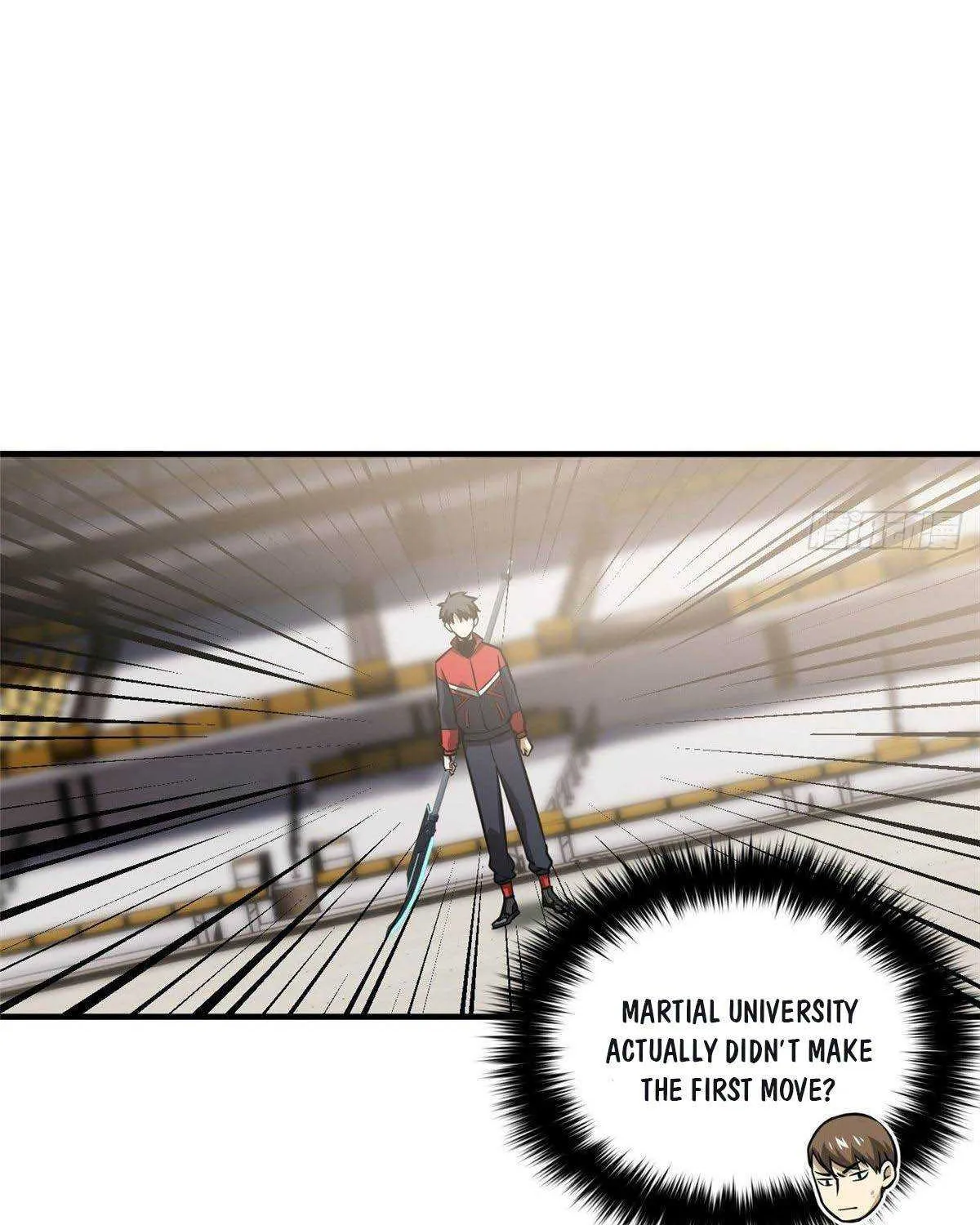 Read Global Martial Arts chapter 78 image 25 on Lezhin