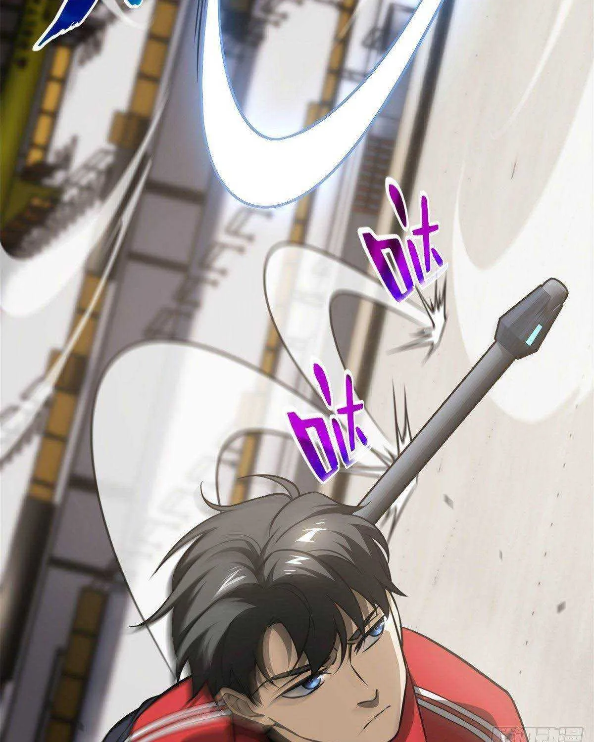 Read Global Martial Arts chapter 78 image 28 on Lezhin
