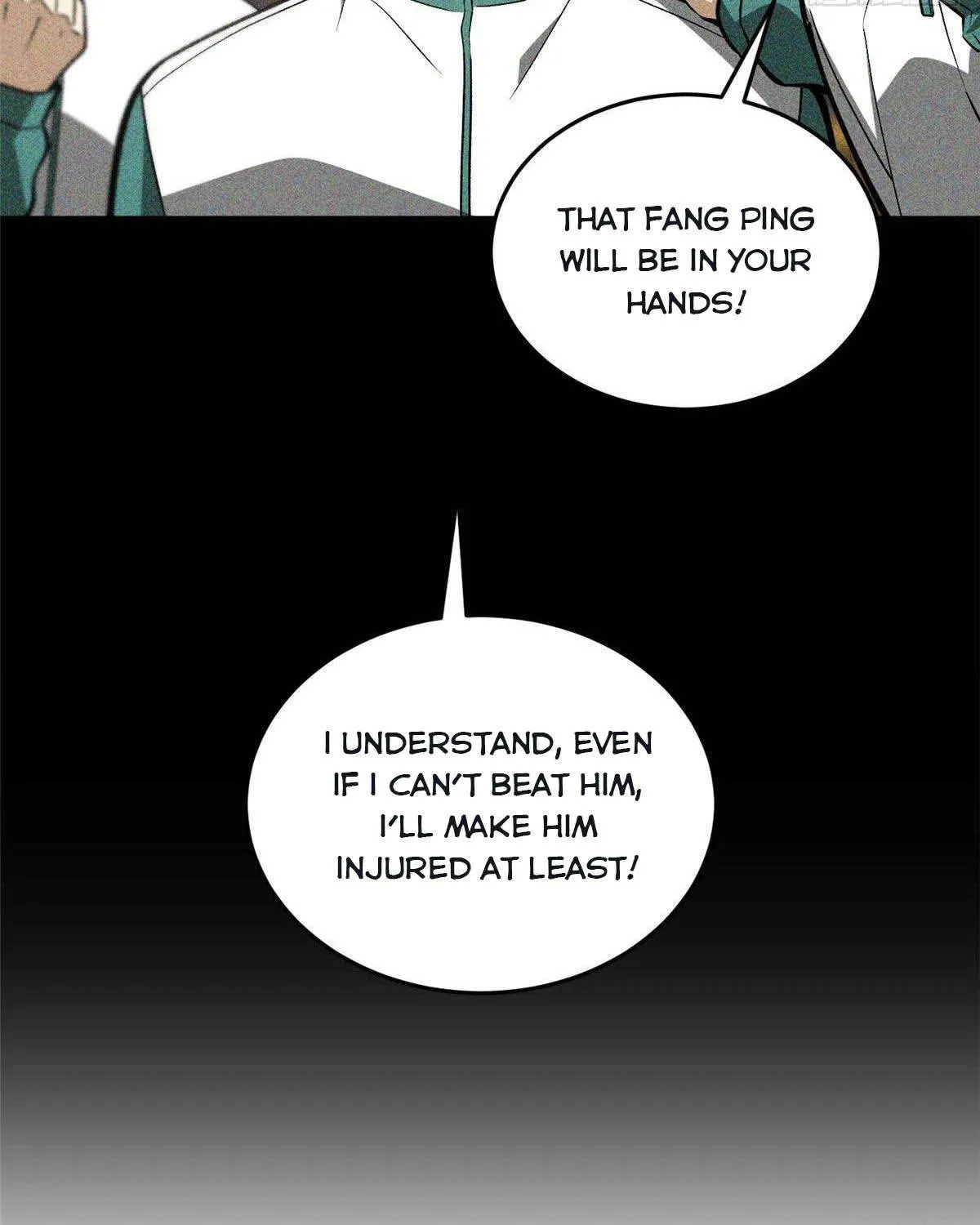 Read Global Martial Arts chapter 78 image 40 on Lezhin
