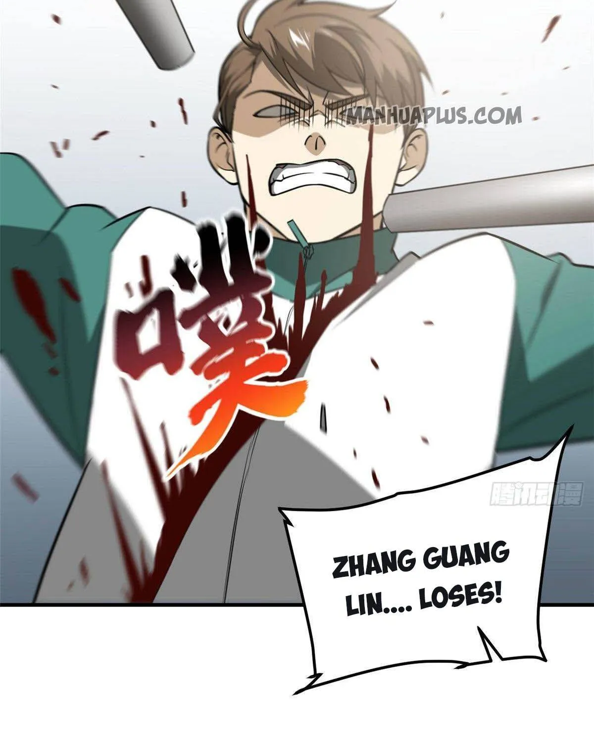 Read Global Martial Arts chapter 78 image 59 on Lezhin
