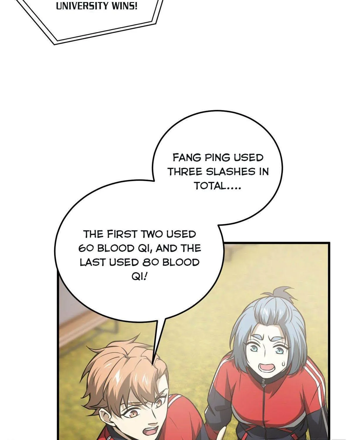 Read Global Martial Arts chapter 78 image 61 on Lezhin