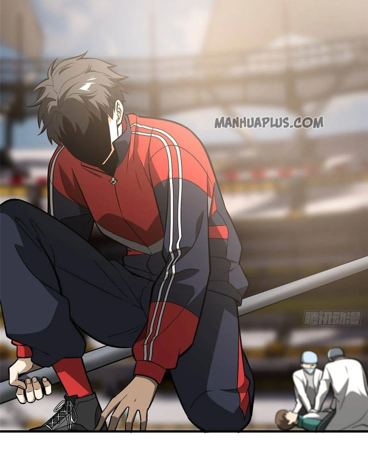 Read Global Martial Arts chapter 78 image 69 on Lezhin