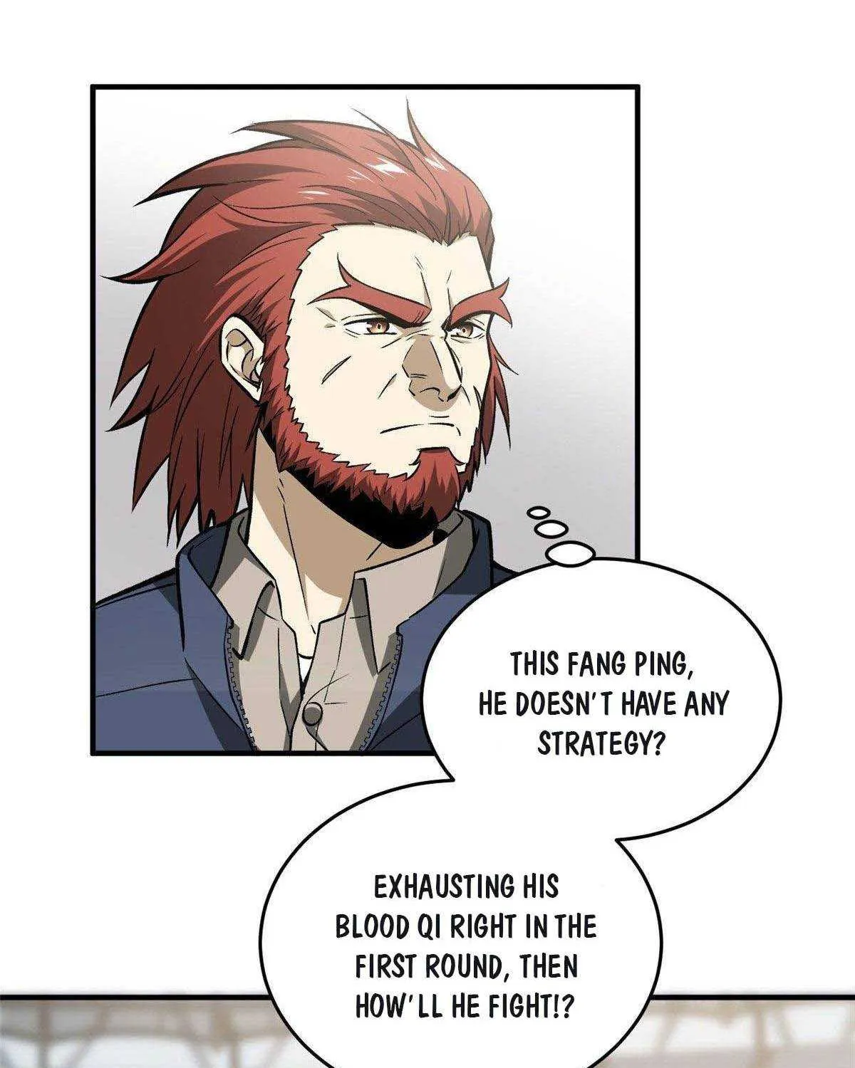Read Global Martial Arts chapter 79 image 10 on Lezhin