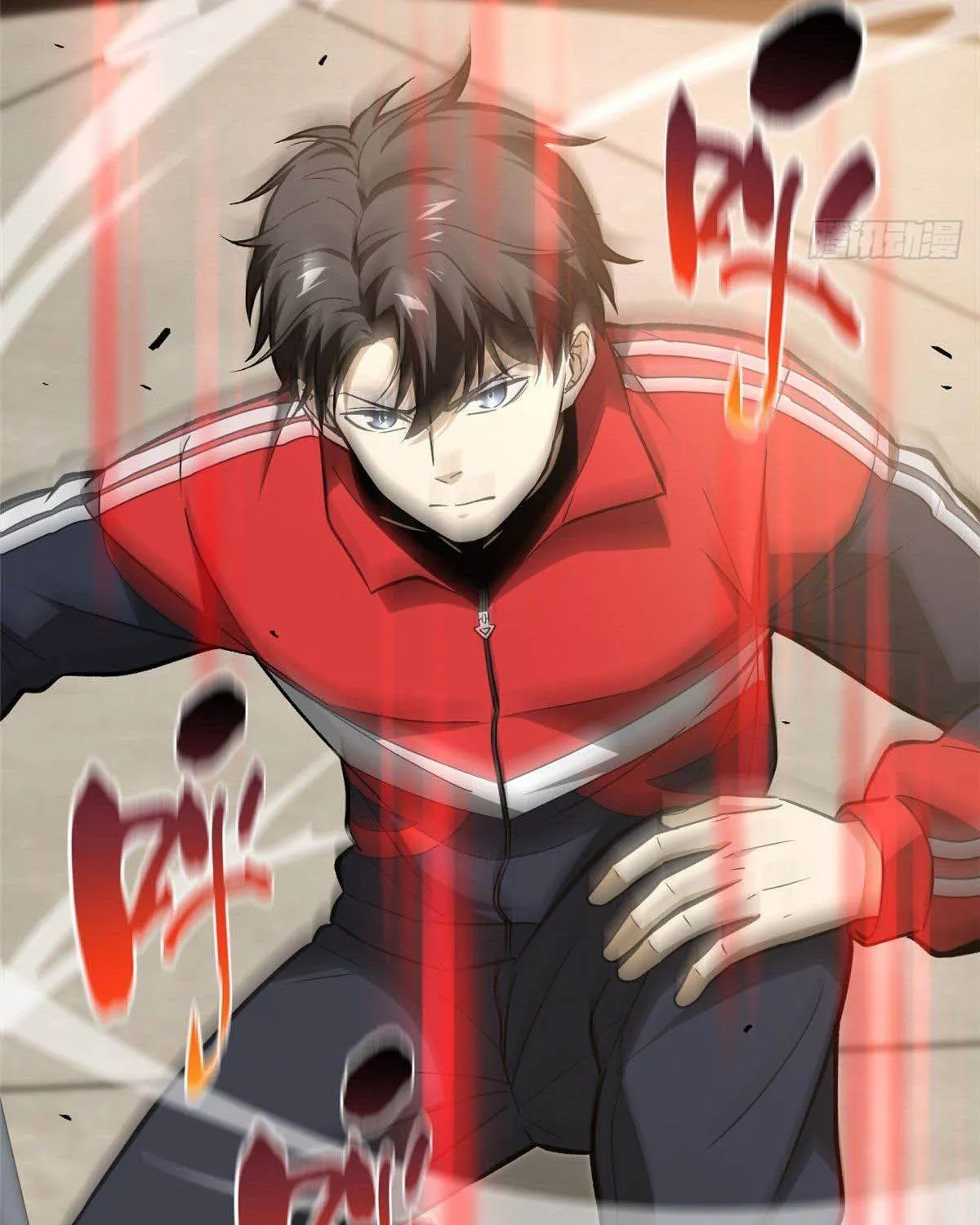 Read Global Martial Arts chapter 79 image 13 on Lezhin