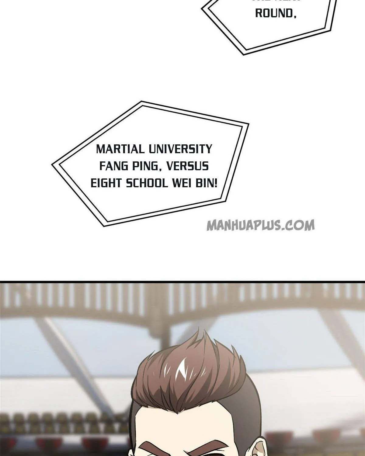 Read Global Martial Arts chapter 79 image 17 on Lezhin