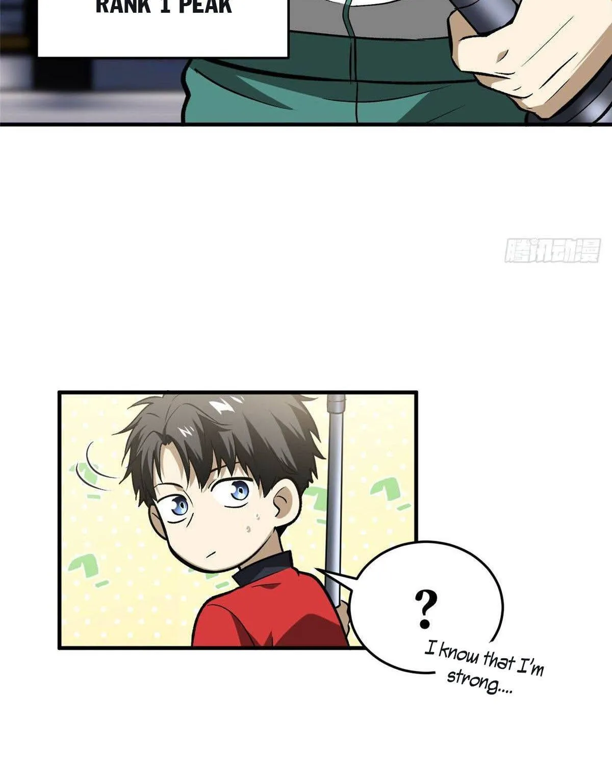 Read Global Martial Arts chapter 79 image 19 on Lezhin