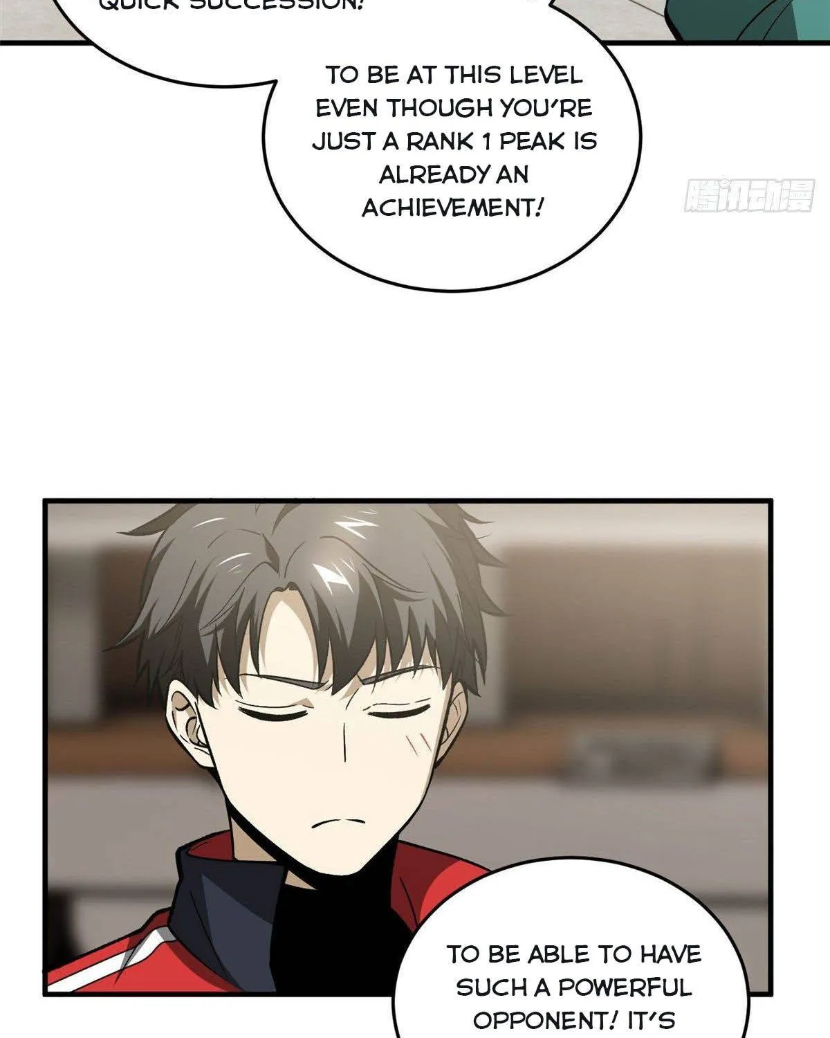 Read Global Martial Arts chapter 79 image 24 on Lezhin