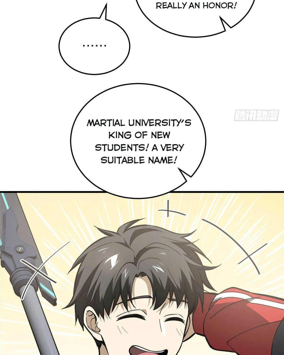 Read Global Martial Arts chapter 79 image 25 on Lezhin
