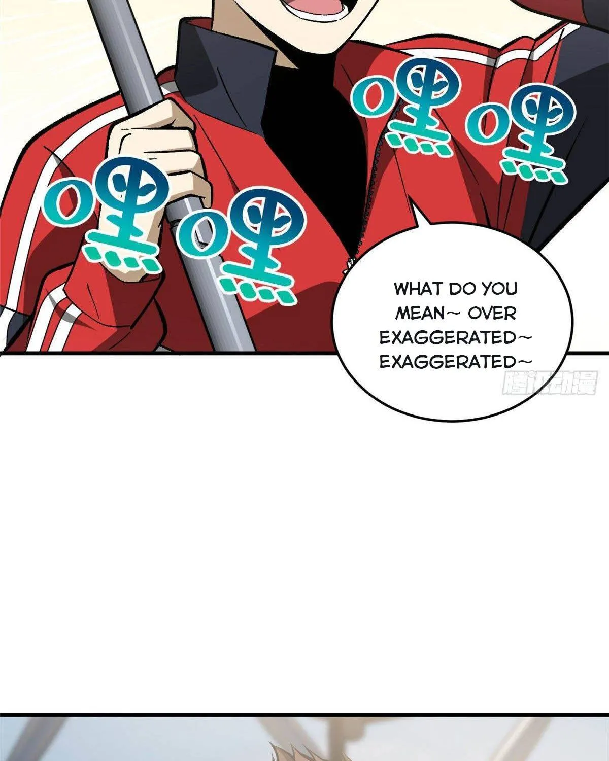 Read Global Martial Arts chapter 79 image 26 on Lezhin