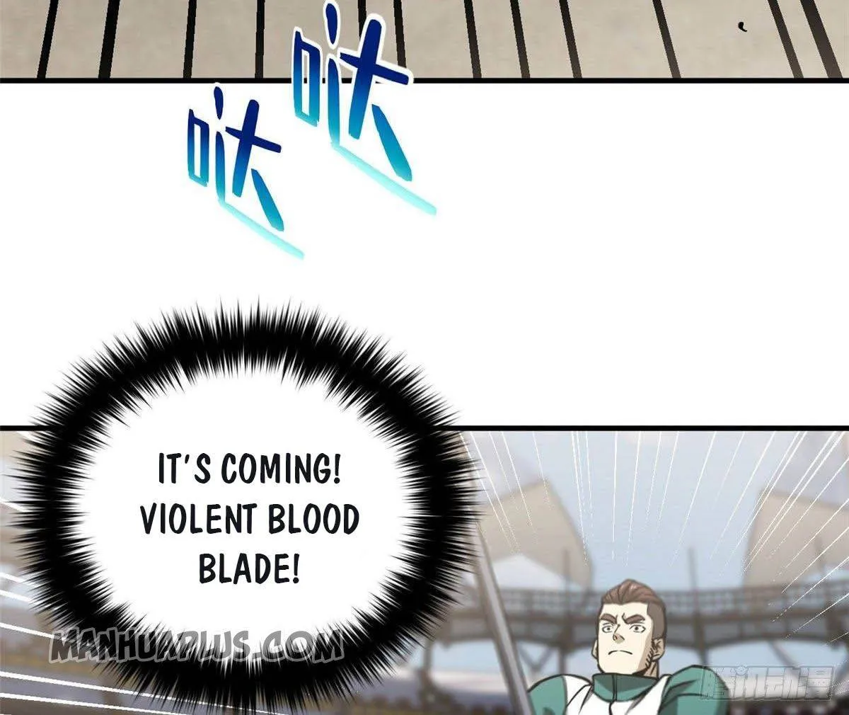 Read Global Martial Arts chapter 79 image 33 on Lezhin