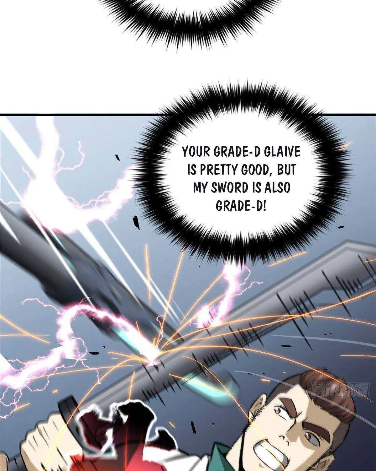 Read Global Martial Arts chapter 79 image 38 on Lezhin