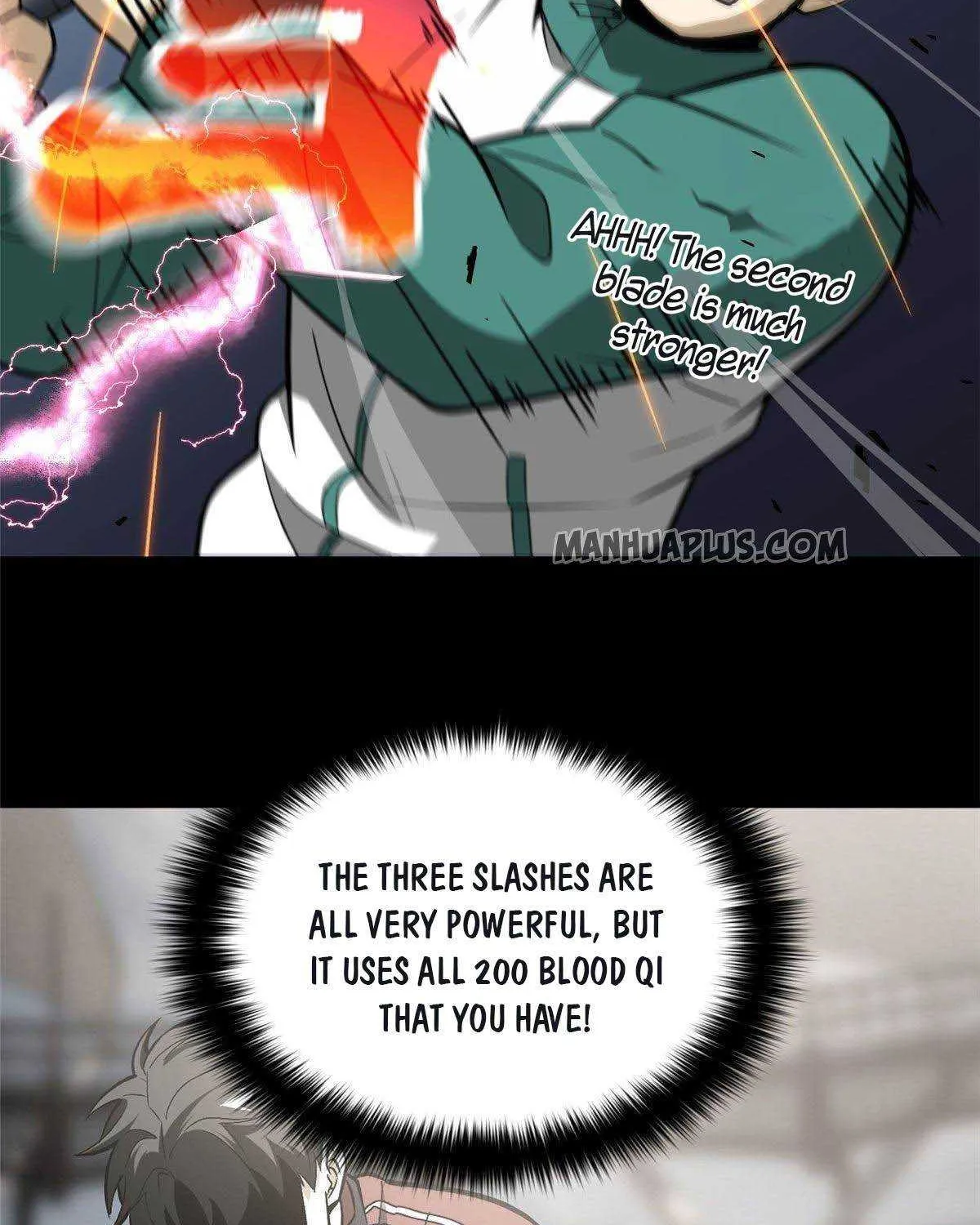 Read Global Martial Arts chapter 79 image 39 on Lezhin