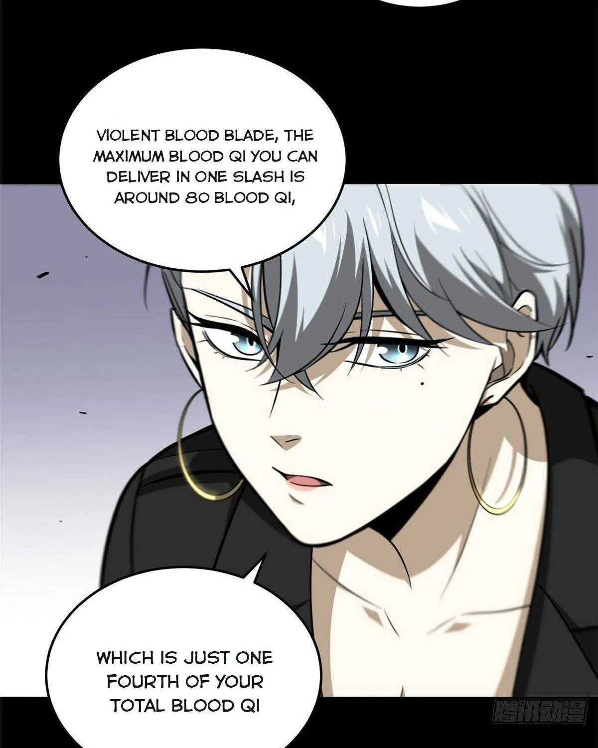 Read Global Martial Arts chapter 79 image 4 on Lezhin