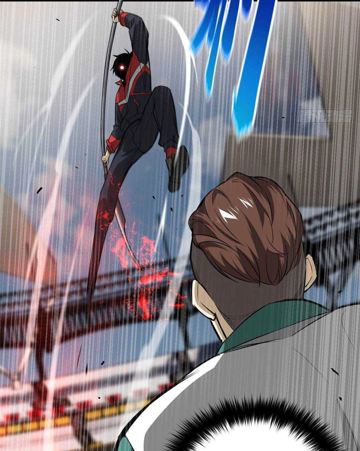 Read Global Martial Arts chapter 79 image 41 on Lezhin