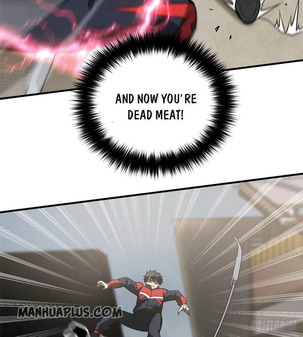 Read Global Martial Arts chapter 79 image 44 on Lezhin