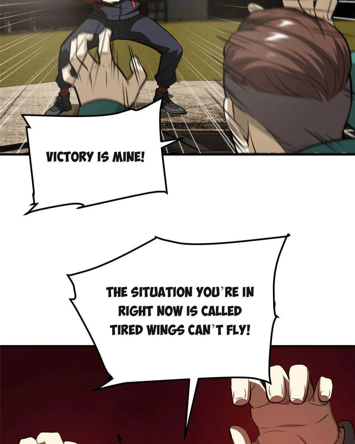 Read Global Martial Arts chapter 79 image 51 on Lezhin