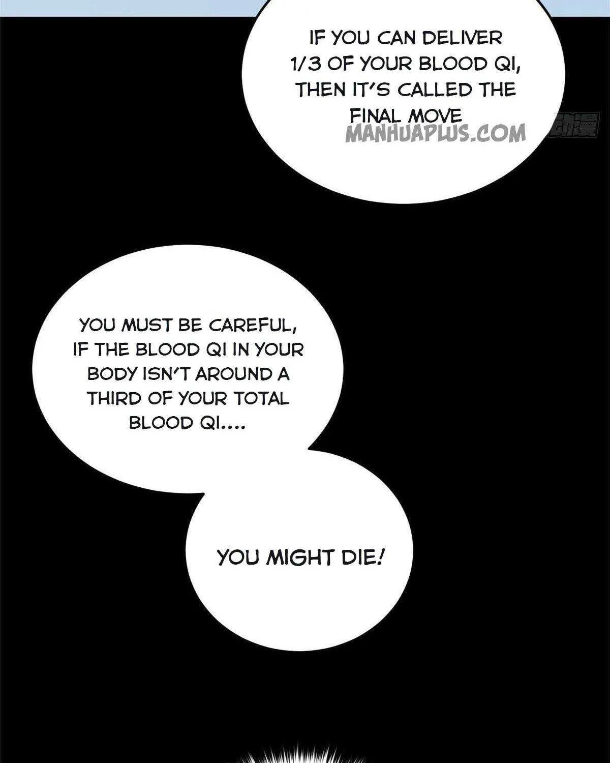 Read Global Martial Arts chapter 79 image 6 on Lezhin