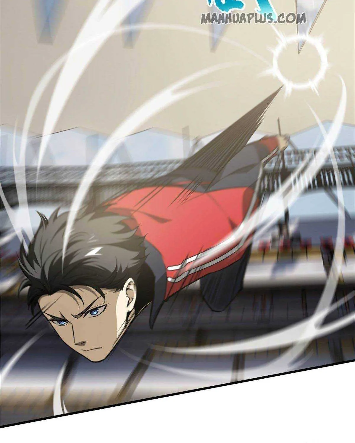 Read Global Martial Arts chapter 79 image 61 on Lezhin