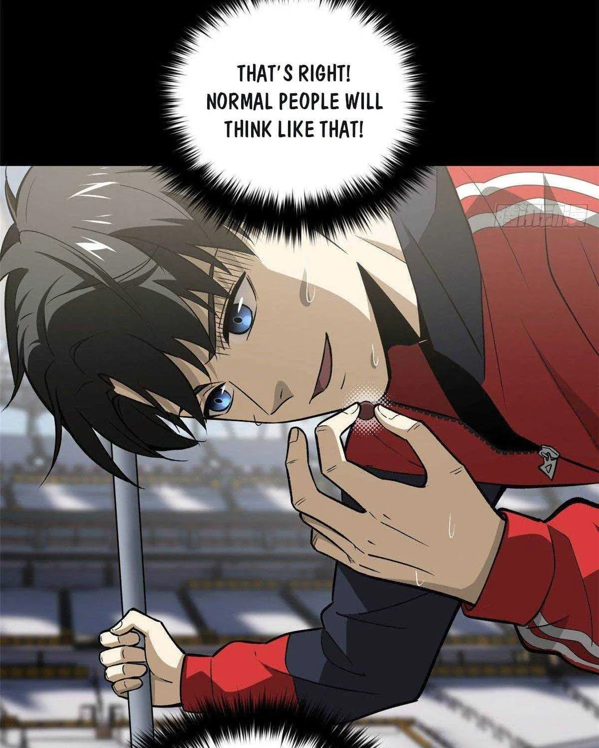 Read Global Martial Arts chapter 79 image 7 on Lezhin