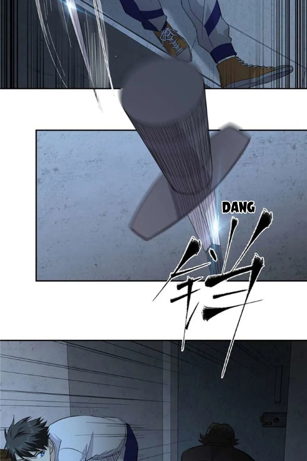 Read Global Martial Arts chapter 8 image 13 on Lezhin