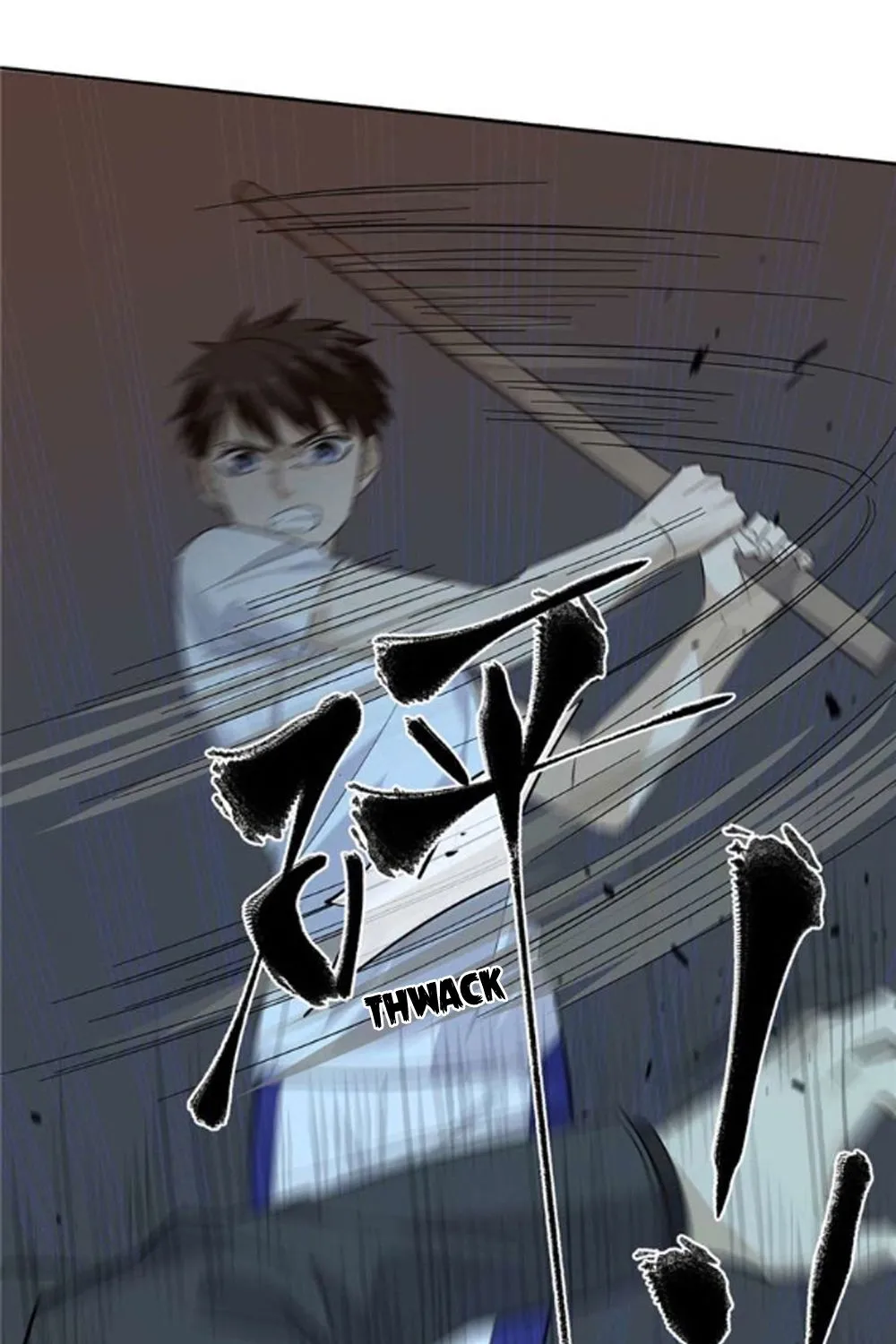 Read Global Martial Arts chapter 8 image 16 on Lezhin