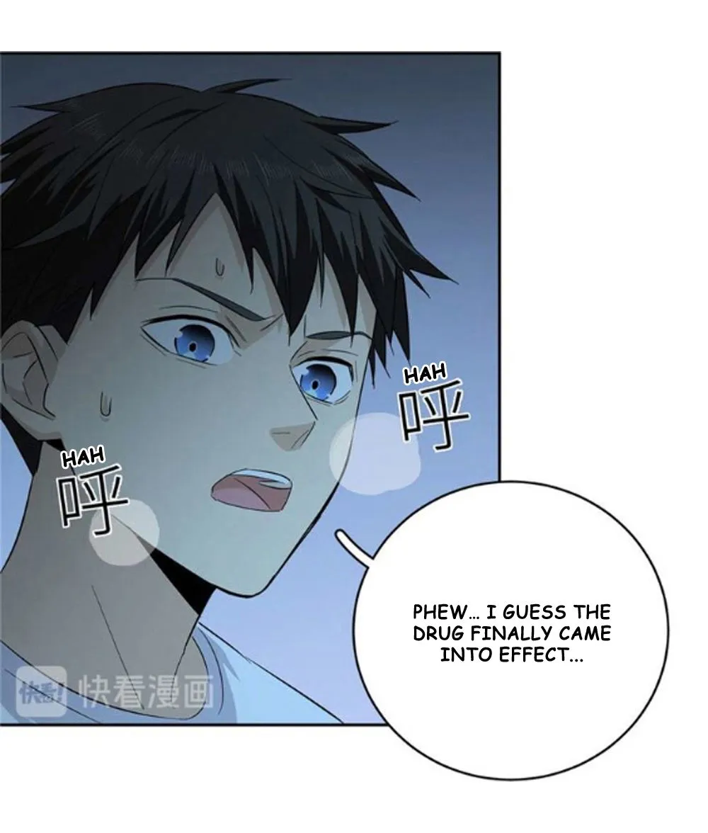 Read Global Martial Arts chapter 8 image 19 on Lezhin