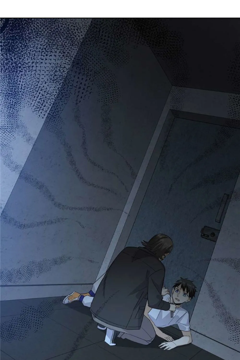 Read Global Martial Arts chapter 8 image 2 on Lezhin