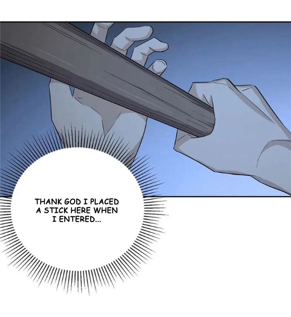 Read Global Martial Arts chapter 8 image 20 on Lezhin