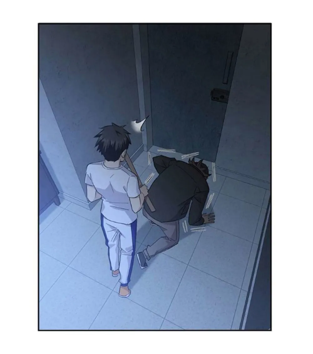 Read Global Martial Arts chapter 8 image 21 on Lezhin