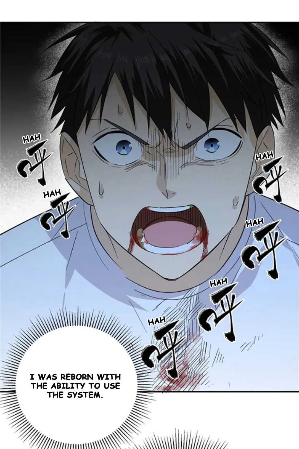 Read Global Martial Arts chapter 8 image 28 on Lezhin