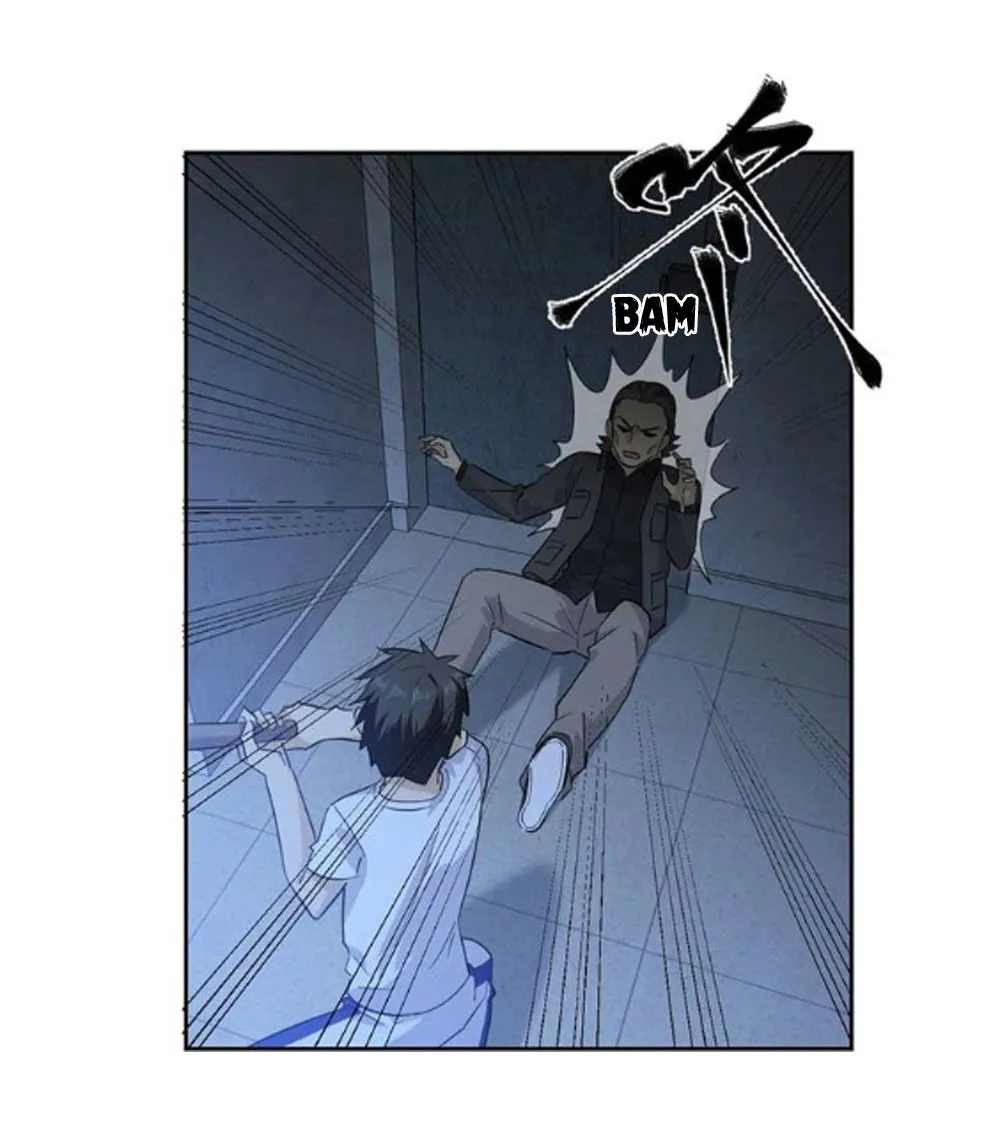 Read Global Martial Arts chapter 8 image 32 on Lezhin