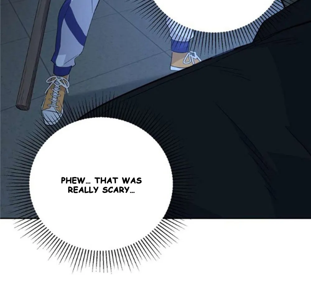 Read Global Martial Arts chapter 8 image 35 on Lezhin