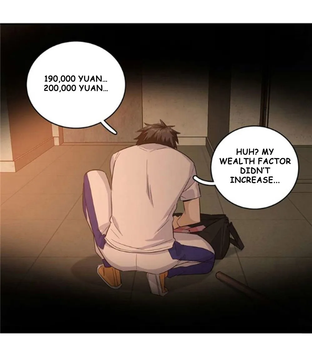 Read Global Martial Arts chapter 8 image 38 on Lezhin